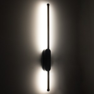glo-61332-61332_9 GLOBOSTAR® HARLEM 61332 ΦΩΤΙΣΤΙΚΟ ΤΟΙΧΟΥ - ΑΠΛΙΚΑ DESIGN LED CCT 9W 1080LM 120° AC 220-240