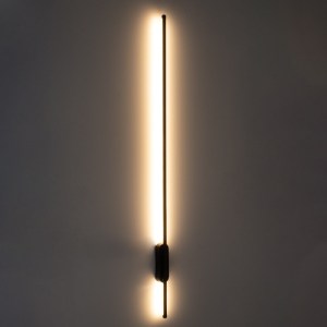 glo-61335-61335_8 GLOBOSTAR® HARLEM 61335 ΦΩΤΙΣΤΙΚΟ ΤΟΙΧΟΥ - ΑΠΛΙΚΑ DESIGN LED CCT 18W 2160LM 120° AC 220-24