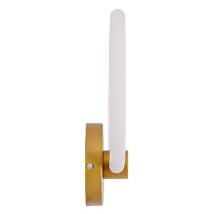 glo-61342-61342_4 GLOBOSTAR® REGINA 61342 ΦΩΤΙΣΤΙΚΟ ΤΟΙΧΟΥ - ΑΠΛΙΚΑ DESIGN LED CCT 8W 960LM 360° AC 220-240V