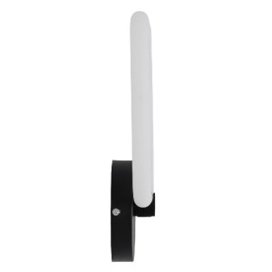 glo-61343-61343_4 GLOBOSTAR® ELIZA 61343 ΦΩΤΙΣΤΙΚΟ ΤΟΙΧΟΥ - ΑΠΛΙΚΑ DESIGN LED CCT 8W 960LM 360° AC 220-240V 