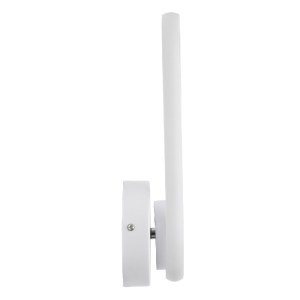glo-61346-61346_4 GLOBOSTAR® DALLAS 61346 ΦΩΤΙΣΤΙΚΟ ΤΟΙΧΟΥ - ΑΠΛΙΚΑ DESIGN LED CCT 12W 1440LM 360° AC 220-24