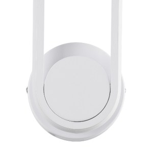glo-61346-61346_6 GLOBOSTAR® DALLAS 61346 ΦΩΤΙΣΤΙΚΟ ΤΟΙΧΟΥ - ΑΠΛΙΚΑ DESIGN LED CCT 12W 1440LM 360° AC 220-24