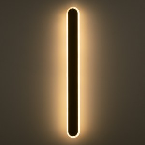 glo-61348-61348_7 GLOBOSTAR® HOUSTON 61348 ΦΩΤΙΣΤΙΚΟ ΤΟΙΧΟΥ - ΑΠΛΙΚΑ DESIGN LED CCT 18W 2160LM 360° AC 220-2