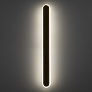 glo-61348-61348_8 GLOBOSTAR® HOUSTON 61348 ΦΩΤΙΣΤΙΚΟ ΤΟΙΧΟΥ - ΑΠΛΙΚΑ DESIGN LED CCT 18W 2160LM 360° AC 220-2