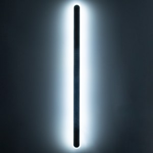 glo-61349-61349_10 GLOBOSTAR® HOUSTON 61349 ΦΩΤΙΣΤΙΚΟ ΤΟΙΧΟΥ - ΑΠΛΙΚΑ DESIGN LED CCT 24W 2880LM 360° AC 220-2