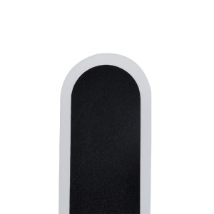 glo-61349-61349_5 GLOBOSTAR® HOUSTON 61349 ΦΩΤΙΣΤΙΚΟ ΤΟΙΧΟΥ - ΑΠΛΙΚΑ DESIGN LED CCT 24W 2880LM 360° AC 220-2
