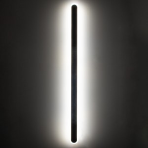 glo-61350-75cbd1_61349_8 GLOBOSTAR® HOUSTON 61350 ΦΩΤΙΣΤΙΚΟ ΤΟΙΧΟΥ - ΑΠΛΙΚΑ DESIGN LED CCT 24W 2880LM 360° AC 220-2