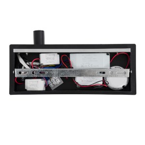 glo-61351-61351_5 GLOBOSTAR® PALADIN 61351 ΜΟΝΤΕΡΝΟ ΦΩΤΙΣΤΙΚΟ ΤΟΙΧΟΥ - ΑΠΛΙΚΑ ΞΕΝΟΔΟΧΕΙΟΥ BED SIDE LED 6W 72