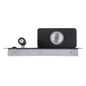 glo-61351-61351_6 GLOBOSTAR® PALADIN 61351 ΜΟΝΤΕΡΝΟ ΦΩΤΙΣΤΙΚΟ ΤΟΙΧΟΥ - ΑΠΛΙΚΑ ΞΕΝΟΔΟΧΕΙΟΥ BED SIDE LED 6W 72