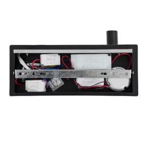 glo-61352-61352_5 GLOBOSTAR® PALADIN 61352 ΜΟΝΤΕΡΝΟ ΦΩΤΙΣΤΙΚΟ ΤΟΙΧΟΥ - ΑΠΛΙΚΑ ΞΕΝΟΔΟΧΕΙΟΥ BED SIDE LED 6W 72