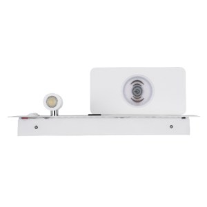 glo-61353-61353_6 GLOBOSTAR® PALADIN 61353 ΜΟΝΤΕΡΝΟ ΦΩΤΙΣΤΙΚΟ ΤΟΙΧΟΥ - ΑΠΛΙΚΑ ΞΕΝΟΔΟΧΕΙΟΥ BED SIDE LED 6W 72
