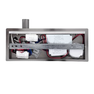 glo-61355-61355_5 GLOBOSTAR® PALADIN 61355 ΜΟΝΤΕΡΝΟ ΦΩΤΙΣΤΙΚΟ ΤΟΙΧΟΥ - ΑΠΛΙΚΑ ΞΕΝΟΔΟΧΕΙΟΥ BED SIDE LED 6W 72