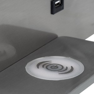 glo-61355-61355_7 GLOBOSTAR® PALADIN 61355 ΜΟΝΤΕΡΝΟ ΦΩΤΙΣΤΙΚΟ ΤΟΙΧΟΥ - ΑΠΛΙΚΑ ΞΕΝΟΔΟΧΕΙΟΥ BED SIDE LED 6W 72