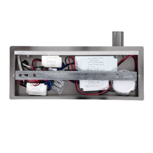 glo-61356-61356_5 GLOBOSTAR® PALADIN 61356 ΜΟΝΤΕΡΝΟ ΦΩΤΙΣΤΙΚΟ ΤΟΙΧΟΥ - ΑΠΛΙΚΑ ΞΕΝΟΔΟΧΕΙΟΥ BED SIDE LED 6W 72