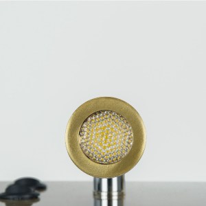glo-61357-61357_10 GLOBOSTAR® PALADIN 61357 ΜΟΝΤΕΡΝΟ ΦΩΤΙΣΤΙΚΟ ΤΟΙΧΟΥ - ΑΠΛΙΚΑ ΞΕΝΟΔΟΧΕΙΟΥ BED SIDE LED 6W 72