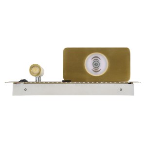 glo-61357-61357_6 GLOBOSTAR® PALADIN 61357 ΜΟΝΤΕΡΝΟ ΦΩΤΙΣΤΙΚΟ ΤΟΙΧΟΥ - ΑΠΛΙΚΑ ΞΕΝΟΔΟΧΕΙΟΥ BED SIDE LED 6W 72