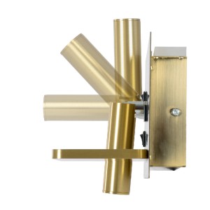 glo-61358-61358_4 GLOBOSTAR® PALADIN 61358 ΜΟΝΤΕΡΝΟ ΦΩΤΙΣΤΙΚΟ ΤΟΙΧΟΥ - ΑΠΛΙΚΑ ΞΕΝΟΔΟΧΕΙΟΥ BED SIDE LED 6W 72