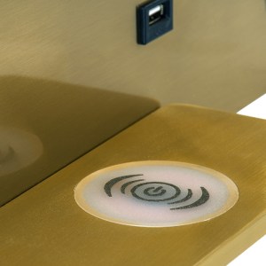 glo-61358-61358_7 GLOBOSTAR® PALADIN 61358 ΜΟΝΤΕΡΝΟ ΦΩΤΙΣΤΙΚΟ ΤΟΙΧΟΥ - ΑΠΛΙΚΑ ΞΕΝΟΔΟΧΕΙΟΥ BED SIDE LED 6W 72