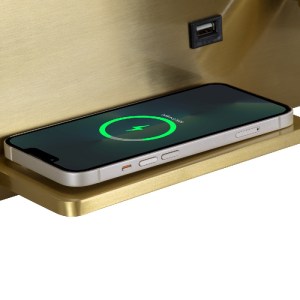 glo-61358-61358_8 GLOBOSTAR® PALADIN 61358 ΜΟΝΤΕΡΝΟ ΦΩΤΙΣΤΙΚΟ ΤΟΙΧΟΥ - ΑΠΛΙΚΑ ΞΕΝΟΔΟΧΕΙΟΥ BED SIDE LED 6W 72