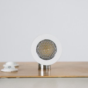 glo-61359-61359_10 GLOBOSTAR® PALADIN 61359 ΜΟΝΤΕΡΝΟ ΦΩΤΙΣΤΙΚΟ ΤΟΙΧΟΥ - ΑΠΛΙΚΑ ΞΕΝΟΔΟΧΕΙΟΥ BED SIDE LED 6W 72