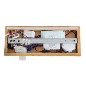 glo-61359-61359_5 GLOBOSTAR® PALADIN 61359 ΜΟΝΤΕΡΝΟ ΦΩΤΙΣΤΙΚΟ ΤΟΙΧΟΥ - ΑΠΛΙΚΑ ΞΕΝΟΔΟΧΕΙΟΥ BED SIDE LED 6W 72