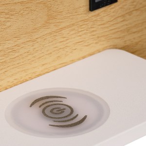 glo-61359-61359_7 GLOBOSTAR® PALADIN 61359 ΜΟΝΤΕΡΝΟ ΦΩΤΙΣΤΙΚΟ ΤΟΙΧΟΥ - ΑΠΛΙΚΑ ΞΕΝΟΔΟΧΕΙΟΥ BED SIDE LED 6W 72