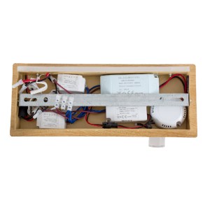 glo-61360-61360_5 GLOBOSTAR® PALADIN 61360 ΜΟΝΤΕΡΝΟ ΦΩΤΙΣΤΙΚΟ ΤΟΙΧΟΥ - ΑΠΛΙΚΑ ΞΕΝΟΔΟΧΕΙΟΥ BED SIDE LED 6W 72