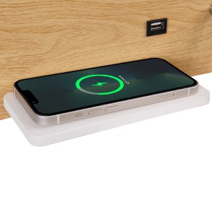 glo-61360-61360_8 GLOBOSTAR® PALADIN 61360 ΜΟΝΤΕΡΝΟ ΦΩΤΙΣΤΙΚΟ ΤΟΙΧΟΥ - ΑΠΛΙΚΑ ΞΕΝΟΔΟΧΕΙΟΥ BED SIDE LED 6W 72
