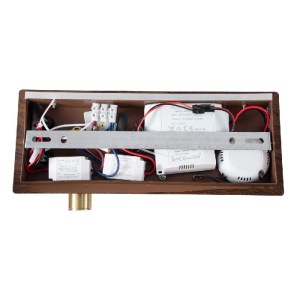 glo-61361-61361_5 GLOBOSTAR® PALADIN 61361 ΜΟΝΤΕΡΝΟ ΦΩΤΙΣΤΙΚΟ ΤΟΙΧΟΥ - ΑΠΛΙΚΑ ΞΕΝΟΔΟΧΕΙΟΥ BED SIDE LED 6W 72