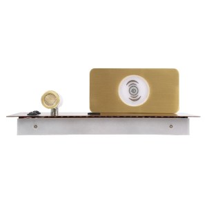 glo-61361-61361_6 GLOBOSTAR® PALADIN 61361 ΜΟΝΤΕΡΝΟ ΦΩΤΙΣΤΙΚΟ ΤΟΙΧΟΥ - ΑΠΛΙΚΑ ΞΕΝΟΔΟΧΕΙΟΥ BED SIDE LED 6W 72