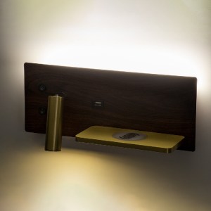 glo-61362-61362_11 GLOBOSTAR® PALADIN 61362 ΜΟΝΤΕΡΝΟ ΦΩΤΙΣΤΙΚΟ ΤΟΙΧΟΥ - ΑΠΛΙΚΑ ΞΕΝΟΔΟΧΕΙΟΥ BED SIDE LED 6W 72