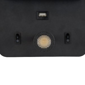 glo-61367-61367_9 GLOBOSTAR® IBIS 61367 ΜΟΝΤΕΡΝΟ ΦΩΤΙΣΤΙΚΟ ΤΟΙΧΟΥ - ΑΠΛΙΚΑ ΞΕΝΟΔΟΧΕΙΟΥ BED SIDE LED 10W 1100