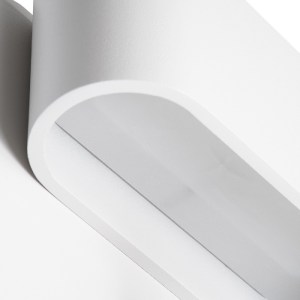 glo-61368-61368_8 GLOBOSTAR® IBIS 61368 ΜΟΝΤΕΡΝΟ ΦΩΤΙΣΤΙΚΟ ΤΟΙΧΟΥ - ΑΠΛΙΚΑ ΞΕΝΟΔΟΧΕΙΟΥ BED SIDE LED 10W 1100