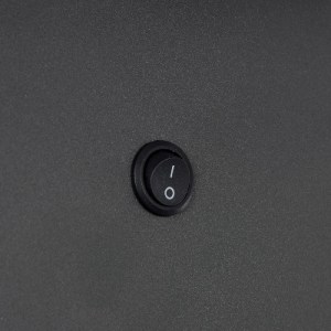 glo-61372-61372_6 GLOBOSTAR® CROWN 61372 ΜΟΝΤΕΡΝΟ ΦΩΤΙΣΤΙΚΟ ΤΟΙΧΟΥ - ΑΠΛΙΚΑ ΞΕΝΟΔΟΧΕΙΟΥ BED SIDE LED 5W 550L
