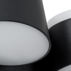 glo-61376-61376_7 GLOBOSTAR® REGENCY 61376 ΜΟΝΤΕΡΝΟ ΦΩΤΙΣΤΙΚΟ ΤΟΙΧΟΥ - ΑΠΛΙΚΑ ΞΕΝΟΔΟΧΕΙΟΥ BED SIDE LED 16W 1