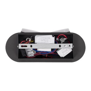 glo-61378-61378_5 GLOBOSTAR® REGENCY 61378 ΜΟΝΤΕΡΝΟ ΦΩΤΙΣΤΙΚΟ ΤΟΙΧΟΥ - ΑΠΛΙΚΑ ΞΕΝΟΔΟΧΕΙΟΥ BED SIDE LED 16W 1
