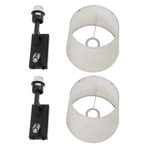 glo-61379-61379_10 GLOBOSTAR® ROULETTE-R 61379 ΜΟΝΤΕΡΝΟ ΦΩΤΙΣΤΙΚΟ ΤΟΙΧΟΥ - ΑΠΛΙΚΑ ΞΕΝΟΔΟΧΕΙΟΥ BED SIDE LED 3W