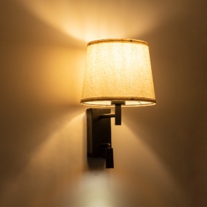 glo-61379-61379_11 GLOBOSTAR® ROULETTE-R 61379 ΜΟΝΤΕΡΝΟ ΦΩΤΙΣΤΙΚΟ ΤΟΙΧΟΥ - ΑΠΛΙΚΑ ΞΕΝΟΔΟΧΕΙΟΥ BED SIDE LED 3W