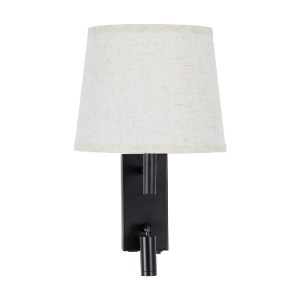 glo-61379-61379_4 GLOBOSTAR® ROULETTE-R 61379 ΜΟΝΤΕΡΝΟ ΦΩΤΙΣΤΙΚΟ ΤΟΙΧΟΥ - ΑΠΛΙΚΑ ΞΕΝΟΔΟΧΕΙΟΥ BED SIDE LED 3W