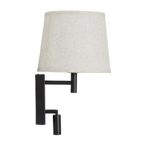glo-61379-61379_5 GLOBOSTAR® ROULETTE-R 61379 ΜΟΝΤΕΡΝΟ ΦΩΤΙΣΤΙΚΟ ΤΟΙΧΟΥ - ΑΠΛΙΚΑ ΞΕΝΟΔΟΧΕΙΟΥ BED SIDE LED 3W