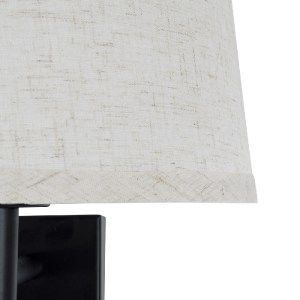 glo-61379-61379_9 GLOBOSTAR® ROULETTE-R 61379 ΜΟΝΤΕΡΝΟ ΦΩΤΙΣΤΙΚΟ ΤΟΙΧΟΥ - ΑΠΛΙΚΑ ΞΕΝΟΔΟΧΕΙΟΥ BED SIDE LED 3W