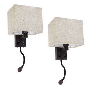 glo-61384-61384_2 GLOBOSTAR® ROULETTE-S 61384 ΜΟΝΤΕΡΝΟ ΦΩΤΙΣΤΙΚΟ ΤΟΙΧΟΥ - ΑΠΛΙΚΑ ΞΕΝΟΔΟΧΕΙΟΥ BED SIDE LED 3W