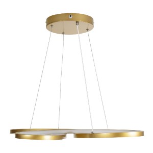 glo-61393-61393_5 GLOBOSTAR® BUTTERFLY 61393 ΚΡΕΜΑΣΤΟ ΦΩΤΙΣΤΙΚΟ ΟΡΟΦΗΣ DESIGN LED CCT 75W 8400LM 300° AC 220