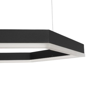 glo-61397-61397_5.webp KELVO® LEXAGON 61397 ΜΟΝΤΕΡΝΟ ΚΡΕΜΑΣΤΟ ΦΩΤΙΣΤΙΚΟ ΟΡΟΦΗΣ LED 120W 12000LM 200° AC 220-240V 