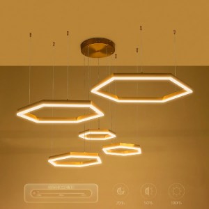 glo-61398-61398_11 KELVO® LEXAGON 61398 ΜΟΝΤΕΡΝΟ ΚΡΕΜΑΣΤΟ ΦΩΤΙΣΤΙΚΟ ΟΡΟΦΗΣ LED 120W 12000LM 200° AC 220-240V IP20 ΡΥΘΜΙΖΟΜΕΝΟ ΛΕΥΚΟ CCT ΜΕ ΧΕΙΡΙΣΤΗΡΙΟ ΑΠΟ 2700K ΕΩΣ 6000K DIMMABLE -