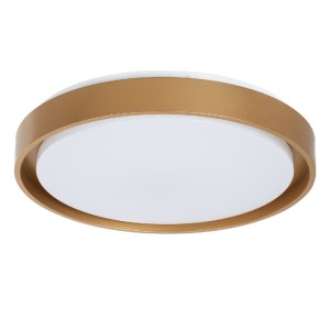 glo-61399-1-61399_2_s GLOBOSTAR® BARCHETTA 61399-S ΠΛΑΦΟΝΙΕΡΑ ΟΡΟΦΗΣ LED CCT 72W 8306LM 120° AC 220-240V - ΕΝΑΛΛ