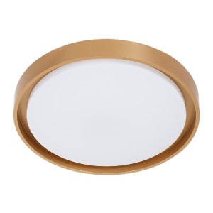 glo-61399-1-61399_3_s GLOBOSTAR® BARCHETTA 61399-S ΠΛΑΦΟΝΙΕΡΑ ΟΡΟΦΗΣ LED CCT 72W 8306LM 120° AC 220-240V - ΕΝΑΛΛ