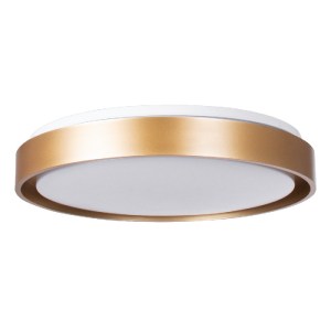 glo-61399-1-61399_5_s GLOBOSTAR® BARCHETTA 61399-S ΠΛΑΦΟΝΙΕΡΑ ΟΡΟΦΗΣ LED CCT 72W 8306LM 120° AC 220-240V - ΕΝΑΛΛ