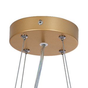 glo-61399-61399_11_p GLOBOSTAR® BARCHETTA 61399-P ΚΡΕΜΑΣΤΗ ΠΛΑΦΟΝΙΕΡΑ ΟΡΟΦΗΣ LED CCT 72W 8306LM 120° AC 220-240