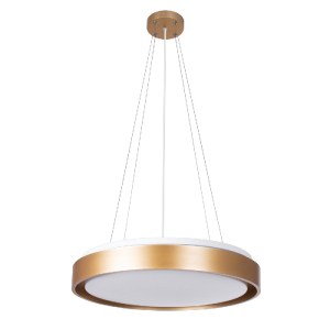 glo-61399-61399_3_p GLOBOSTAR® BARCHETTA 61399-P ΚΡΕΜΑΣΤΗ ΠΛΑΦΟΝΙΕΡΑ ΟΡΟΦΗΣ LED CCT 72W 8306LM 120° AC 220-240